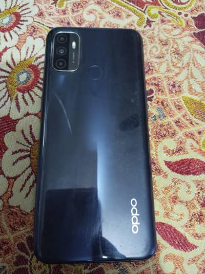 Oppo A53 4/64
