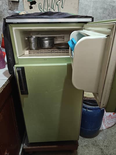 national medium size