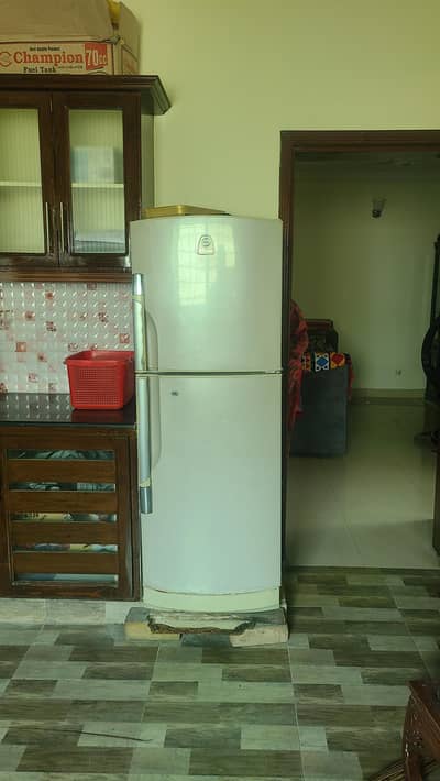 Mid Size Refrigerator for sale