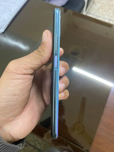 Huawei y9s