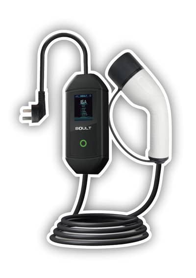 Car charger 7kw Ac