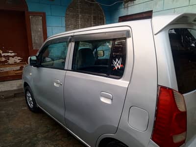 Suzuki Wagon R 2020 contact 03479715201