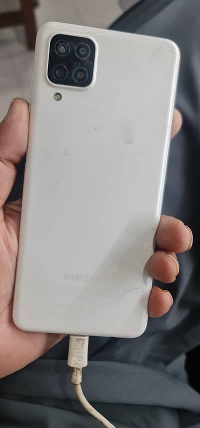 Samsung a12 PTA oky