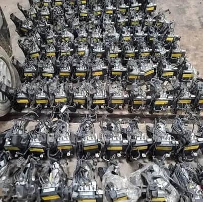 ABS Unit Brake/hybrid Battery/prius/aqua/vezel/camry/crown/lexus/axio