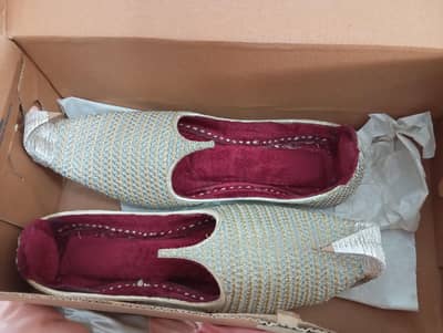 khussa for 10 year boy