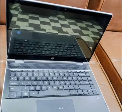 Hp Pavilion x360 14inch
