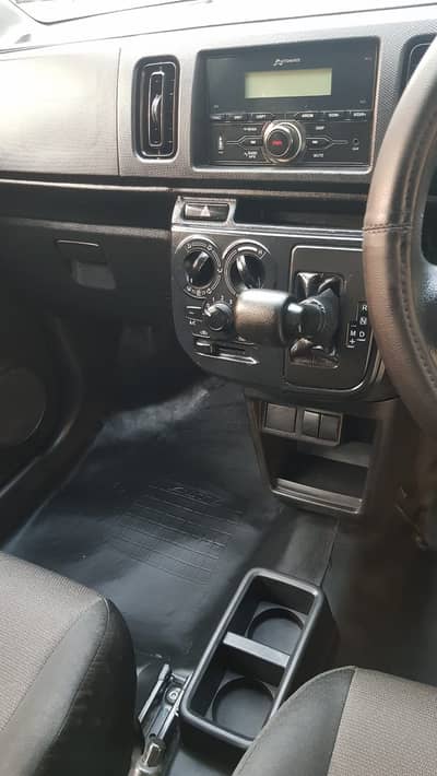 SUZUKI ALTO VXR AGS AUTOMATIC MODEL 2023 FIRST OWNER ONLY 29.5K DRIVEN