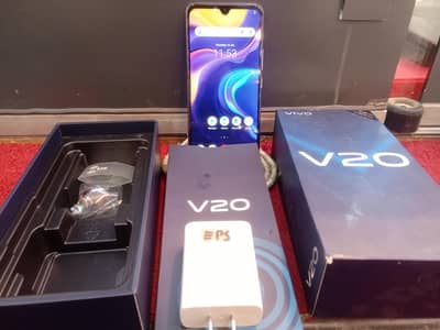 vivo v20