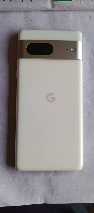 Google pixel 7