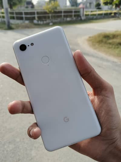 google pixel 3xl 4/128