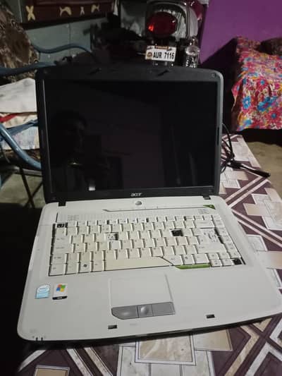 Acer laptop