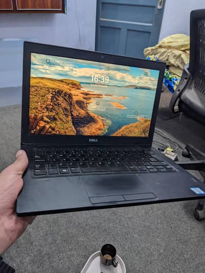 Dell latitude i7 6th Gen Fresh Condition