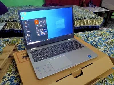 Inspiron Dell Laptop Core i7 11th Generatn 32Gb Ram ` apple i5 Core i