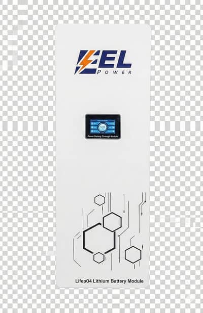 EEL Power 51.2V 180Ah Lithium Iron Batteries