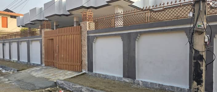 Kanal House for Rent