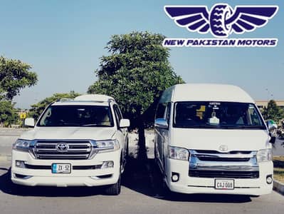 rent a car/rent a car islamabad/car for rent alto,prado,revo,grande