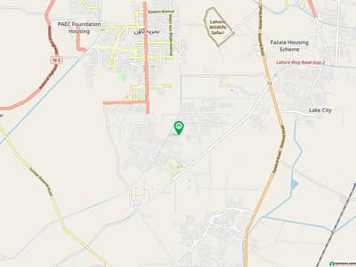 Prime Location House For rent Situated In AWT Phase 2 - Block F