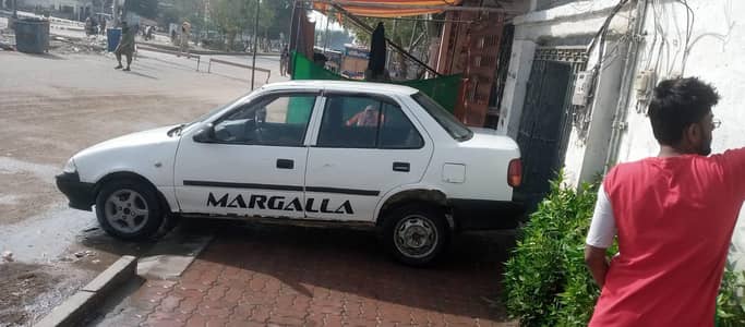 Margalla suzuki 0345 3003117