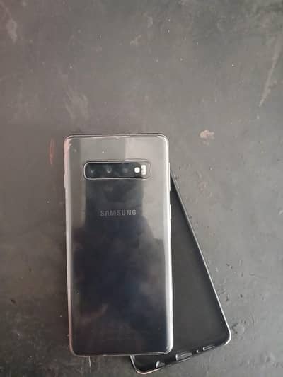 Samsung galaxy S10