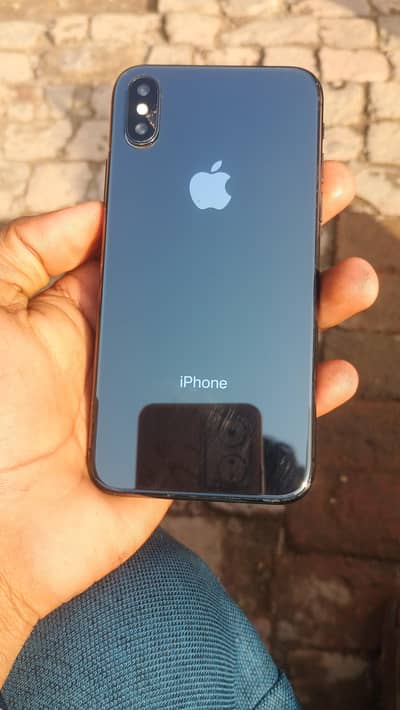 iphone x 64 for sale in  cheap price 15000