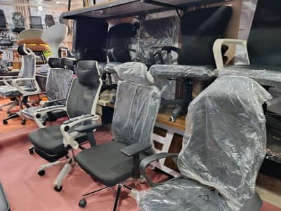 Executive chair, computer chair, Office Chair, Revolving Chair, Chair