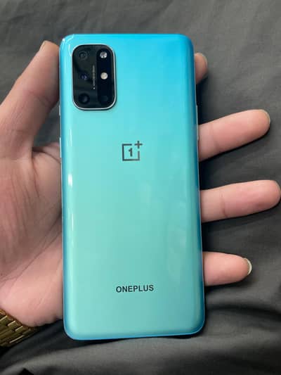 one plus 8t 12/256 PTA ok