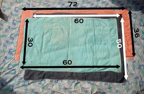 Towel For Sale in Bulk Quantity