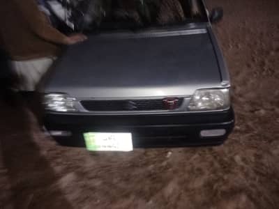 Suzuki Cultus VXR 2006 For Sale