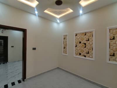Affordable House For Rent In Gulshan-E-Ravi