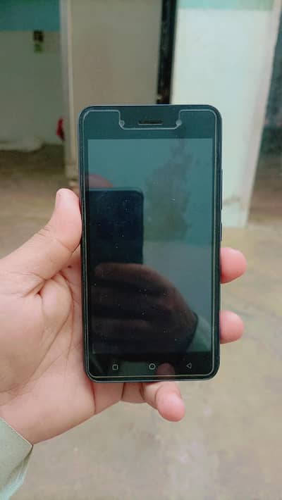 itel A 17