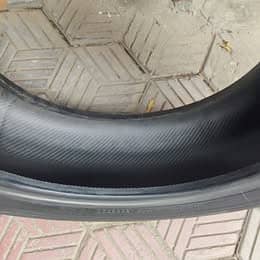 Tire 205-60r16 Yokohama Advan db