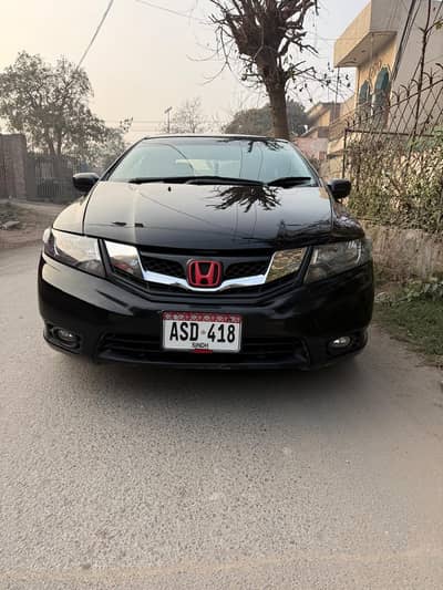 Honda City 1.3 I-VTEC Prosmatec 2009 Automatic