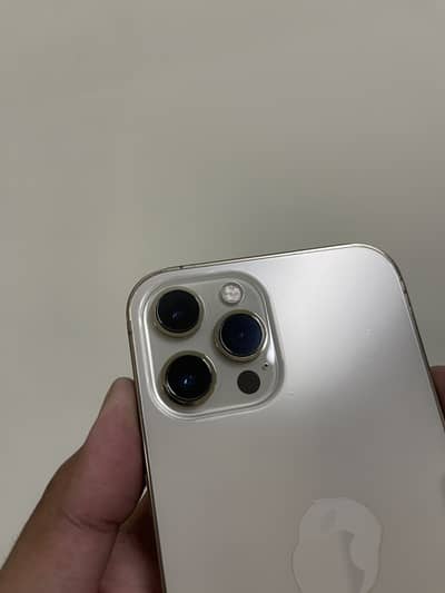 IPHONE 12 PRO MAX HK PTA APPROVED