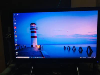 Gateway Convertable 4th Gen PC & 24 inch brand New LCD