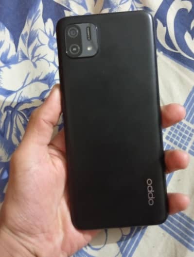 Oppo A16e