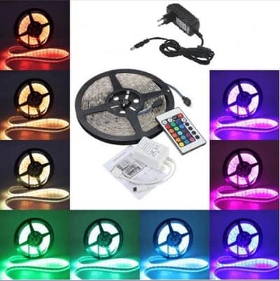 Best rgb strip according this price