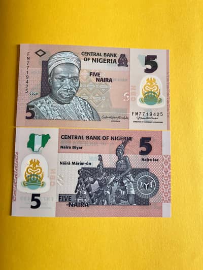 Foreign currency UNC condition notes 300 rupees each