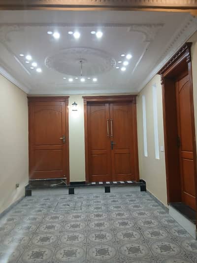5 Marla House For Sale, Block L Khayaban-E-Amin