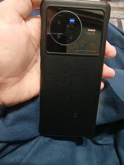 vivo x80 official pta 12 256