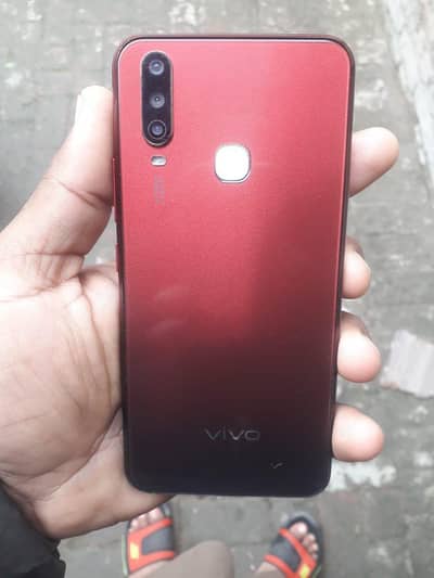 8/256/10/bay/9 vivo y 17