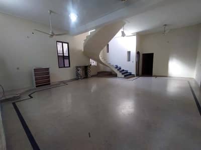 10 Marla House For Rent In Punjab Cooperative Society Pia Road