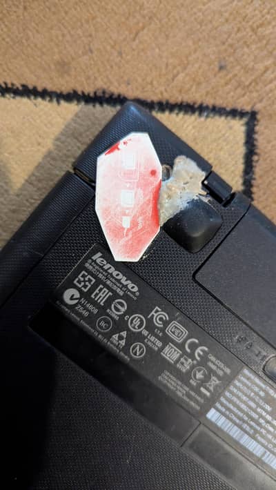 THINKPAD CORE I3 4TH GENERATION