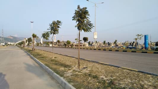 5 Marla ( 25*50 ) Residential Plot In Demand: Rs 60 Lacs