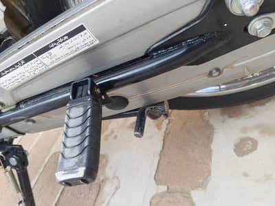 2025 model 10%10 condition