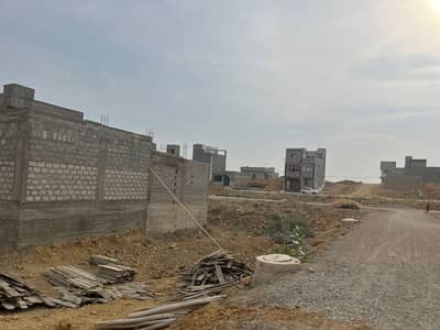 Gold Block Football Ground, North Town Residency phase 1
