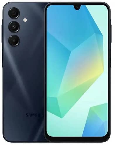 Samsung A16 6/128 GB
