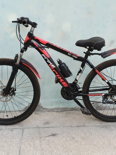 Frike Imported Bicycle Condition Like New