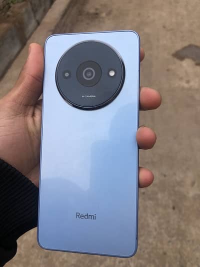 Redmi A 3