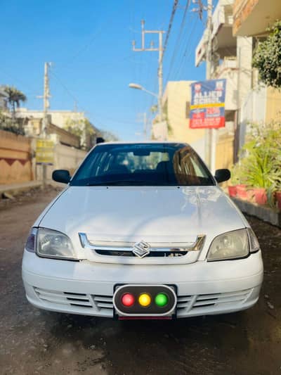 Urgent Sale Cultus Vxr 2008 EFi 031~511~67~077