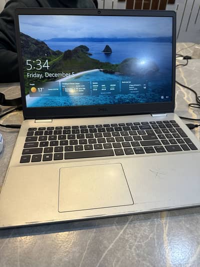 * Dell Inspiron 3501 Laptop For Sale – Core i5 11th Gen *